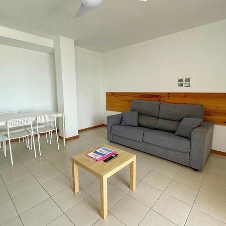 Apartamentos Oropesa Primera Linea 3000 Oropesa del Mar Bagian luar foto