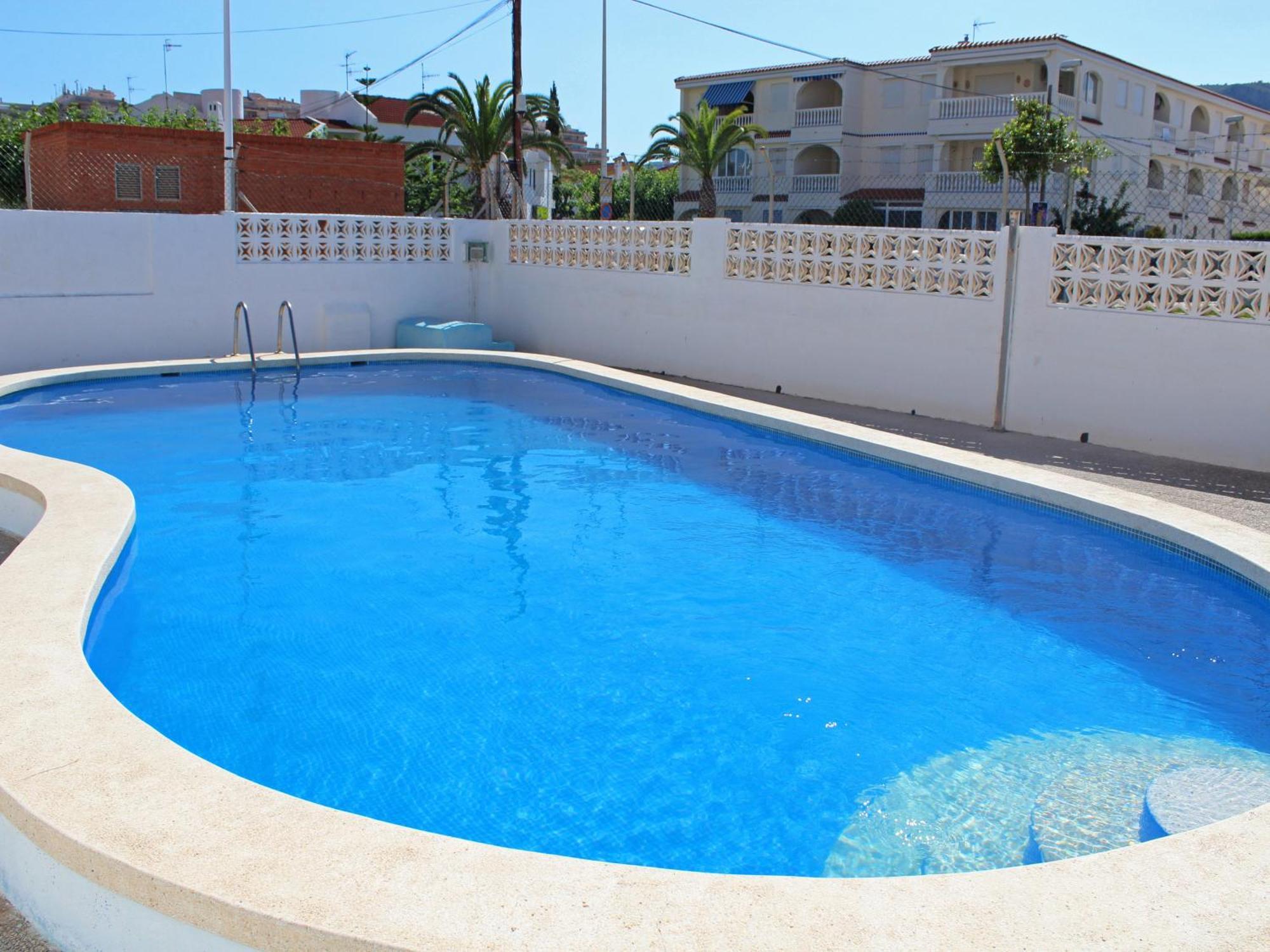 Apartamentos Oropesa Primera Linea 3000 Oropesa del Mar Bagian luar foto