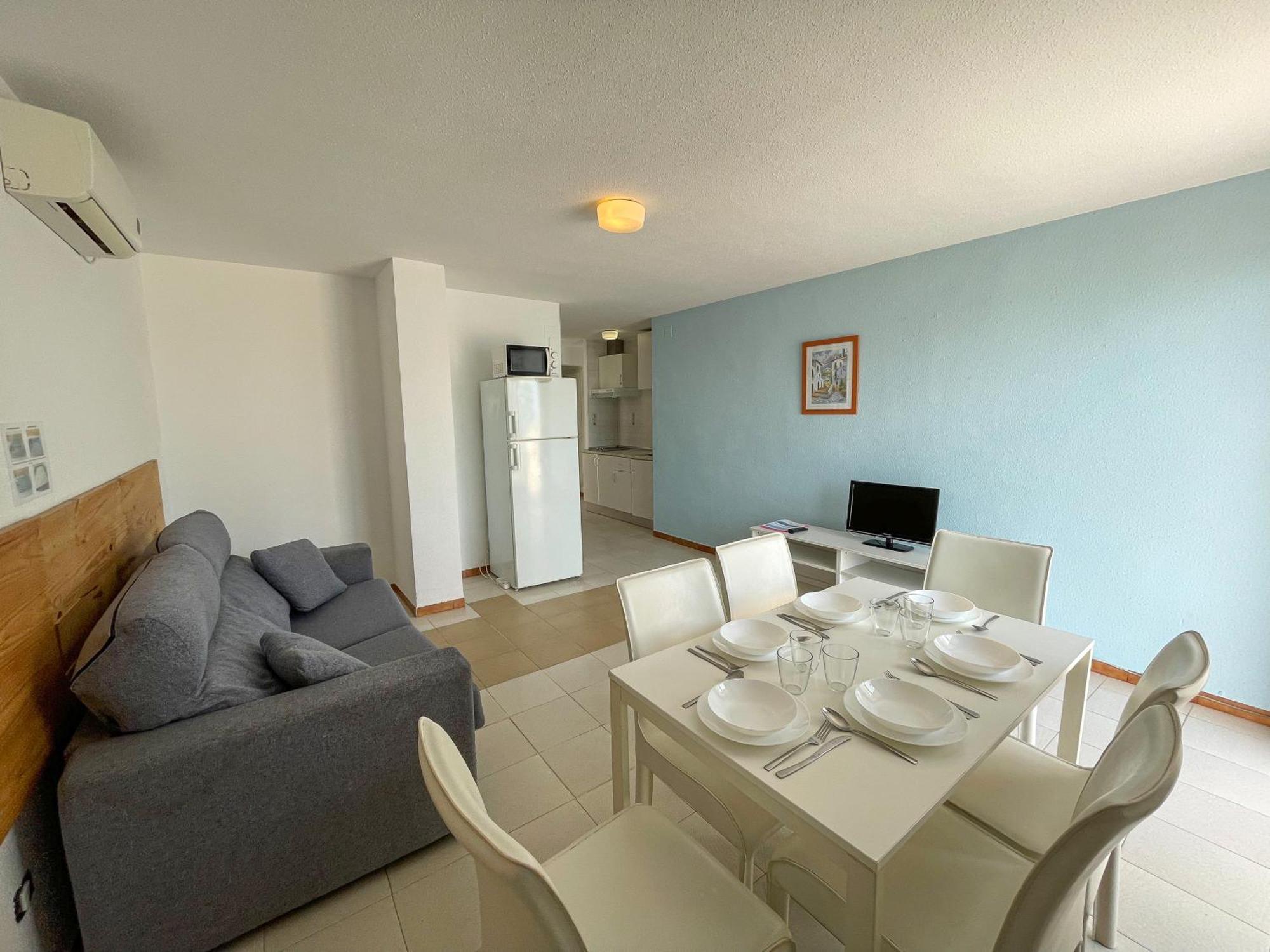 Apartamentos Oropesa Primera Linea 3000 Oropesa del Mar Bagian luar foto