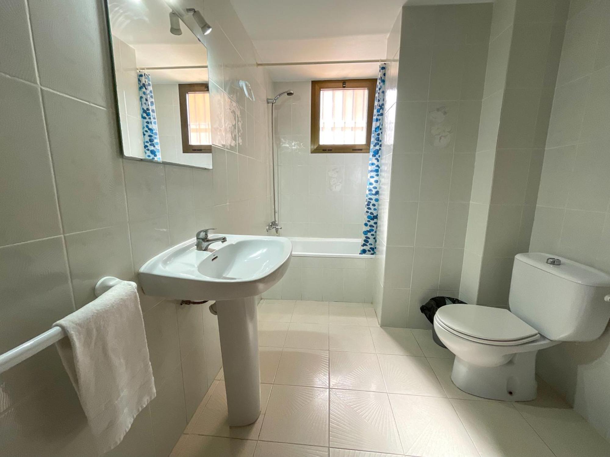 Apartamentos Oropesa Primera Linea 3000 Oropesa del Mar Bagian luar foto
