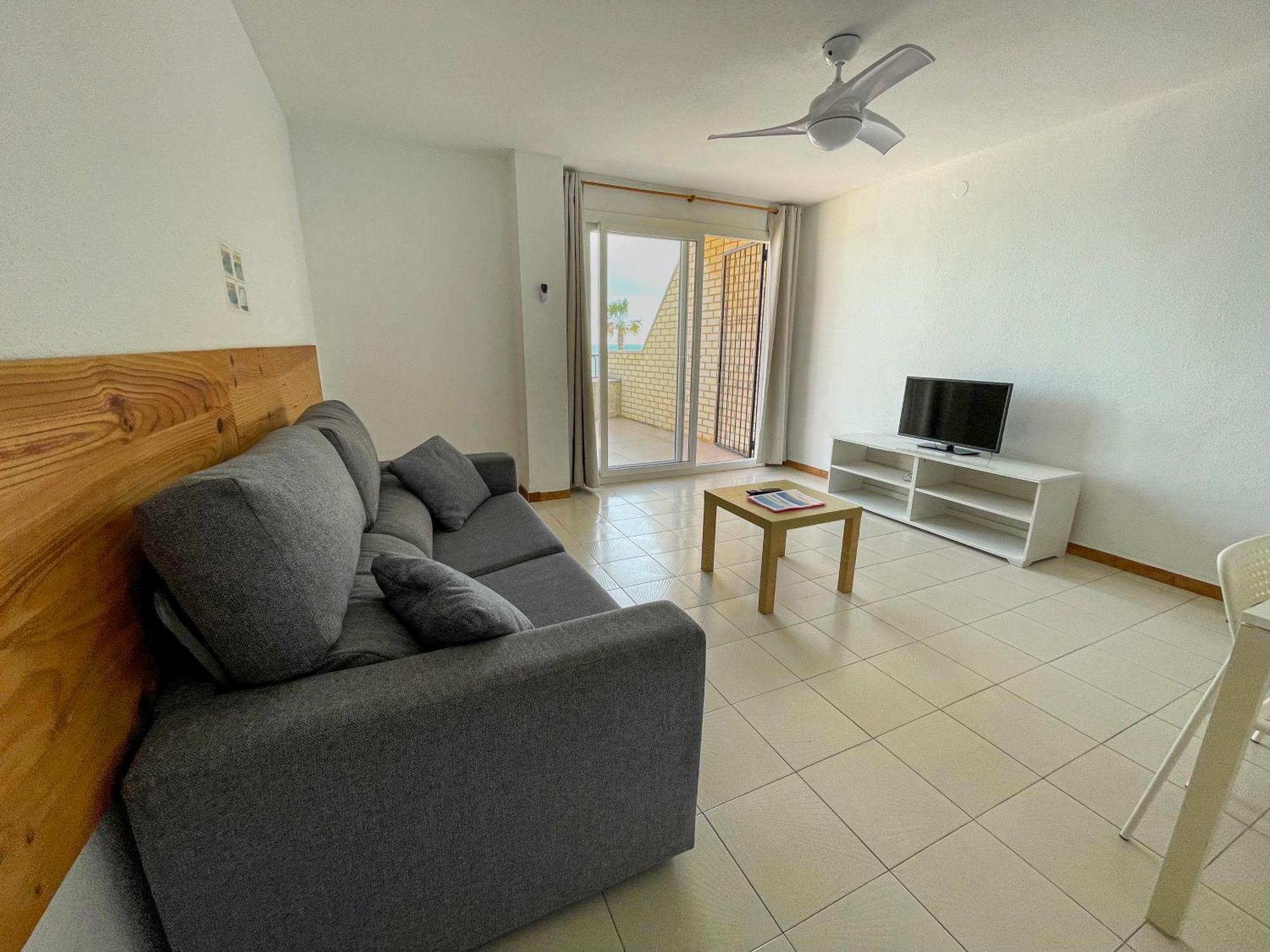 Apartamentos Oropesa Primera Linea 3000 Oropesa del Mar Bagian luar foto