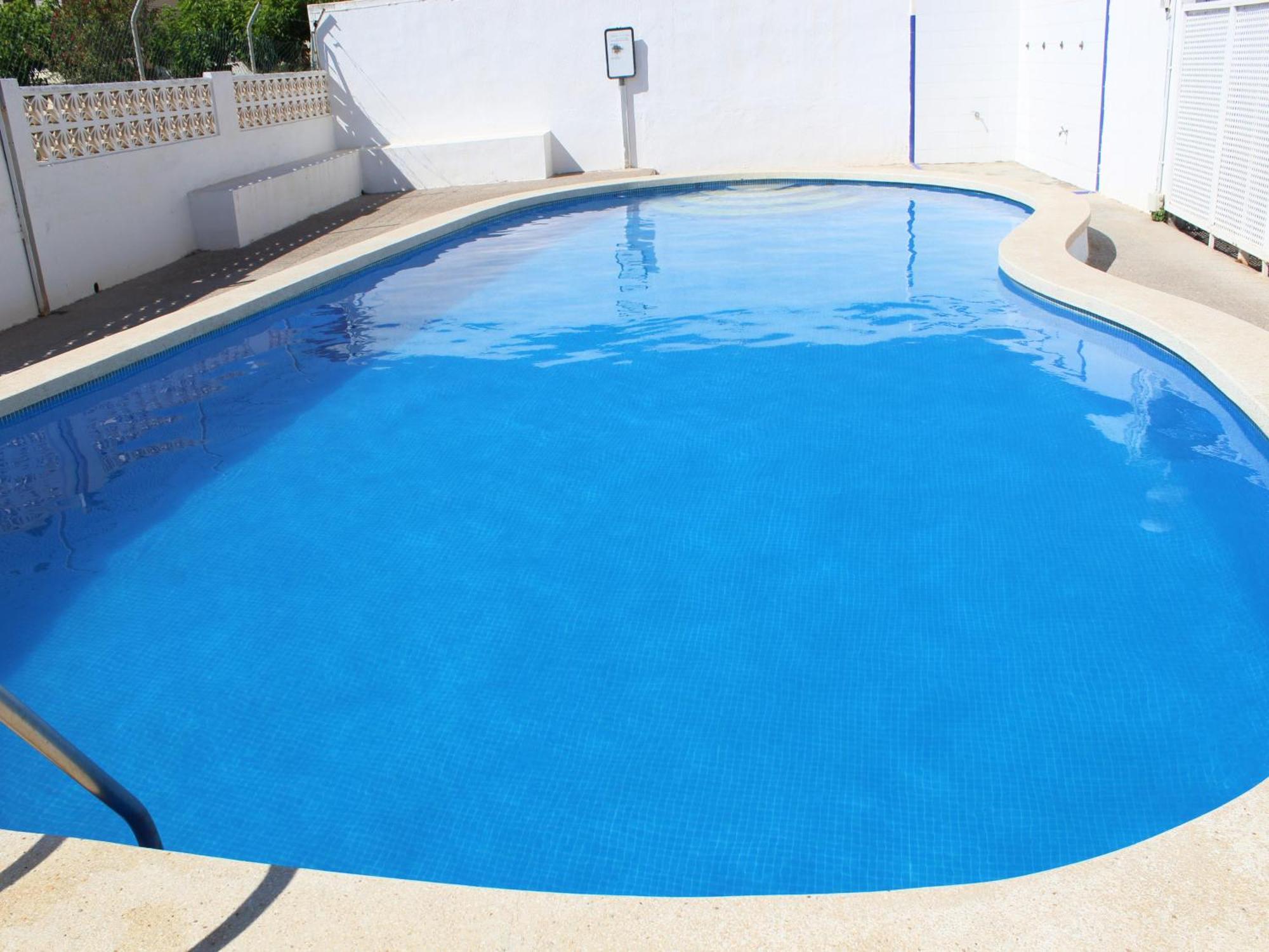 Apartamentos Oropesa Primera Linea 3000 Oropesa del Mar Bagian luar foto