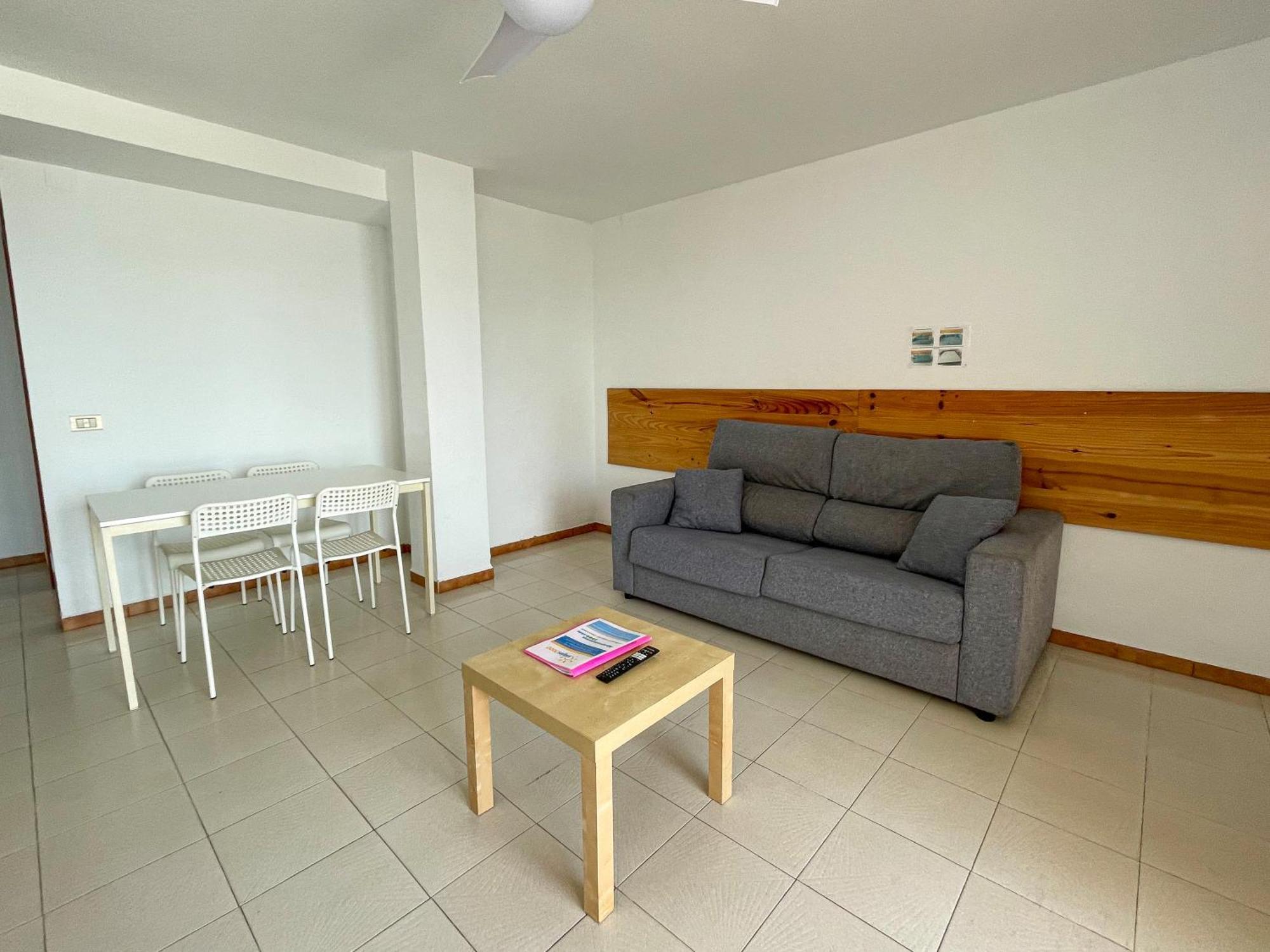 Apartamentos Oropesa Primera Linea 3000 Oropesa del Mar Bagian luar foto