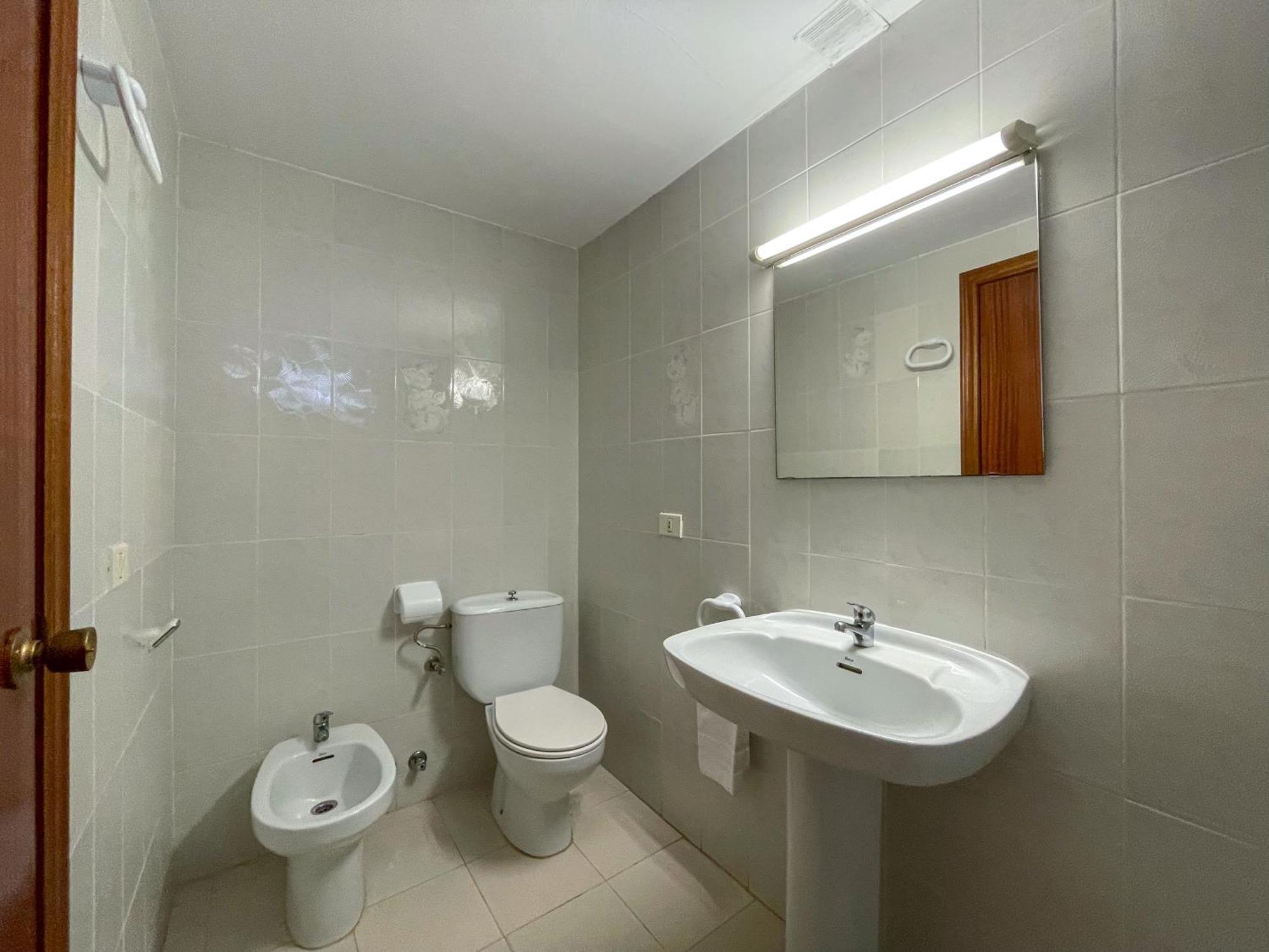 Apartamentos Oropesa Primera Linea 3000 Oropesa del Mar Bagian luar foto