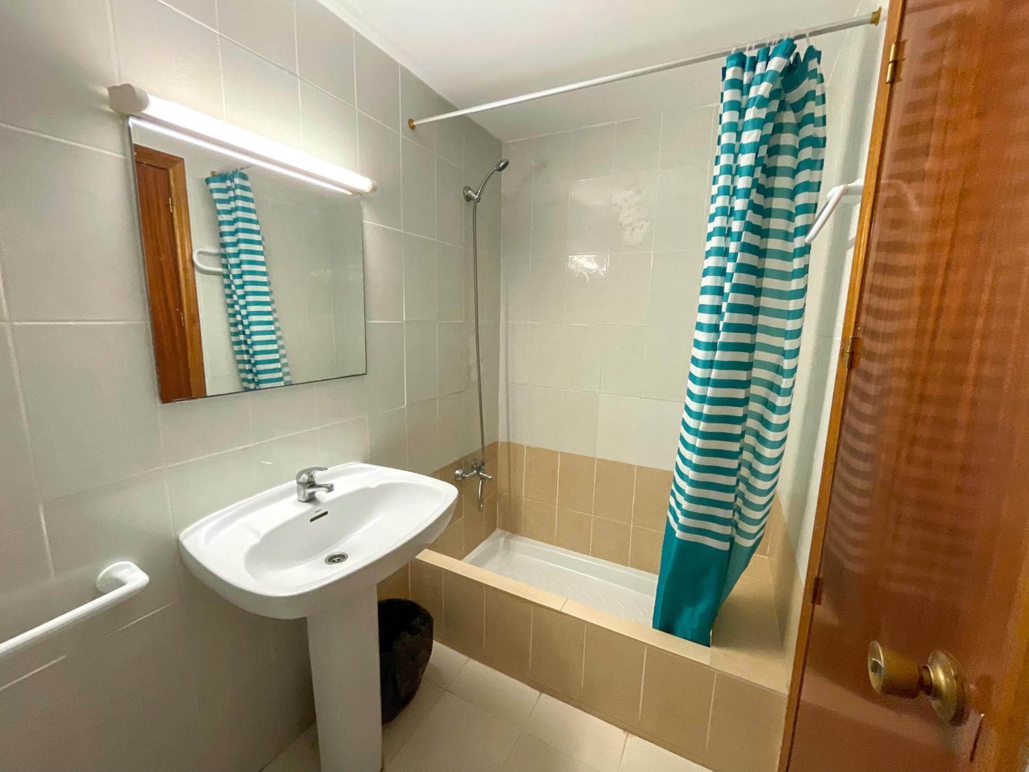 Apartamentos Oropesa Primera Linea 3000 Oropesa del Mar Bagian luar foto