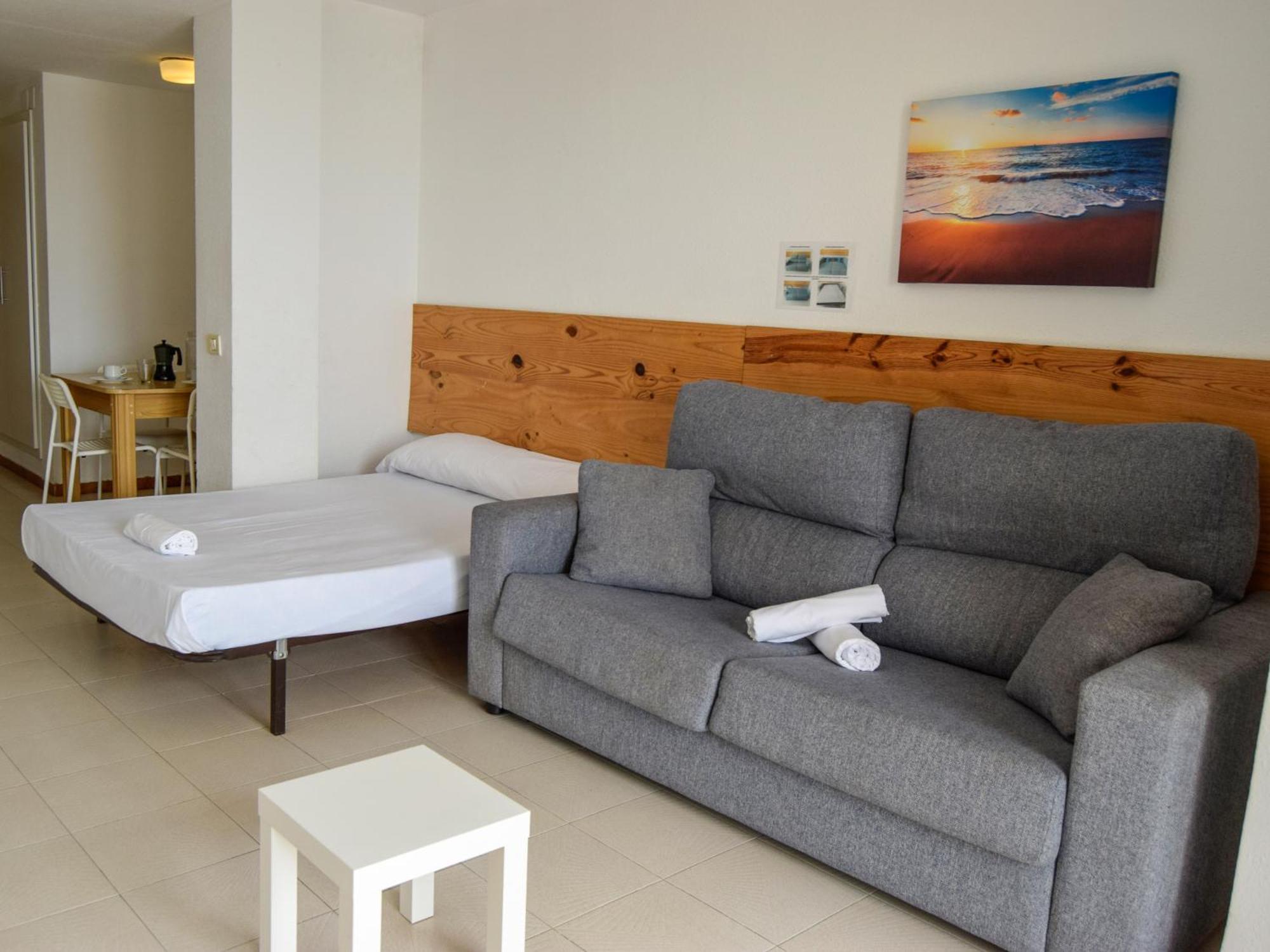 Apartamentos Oropesa Primera Linea 3000 Oropesa del Mar Bagian luar foto