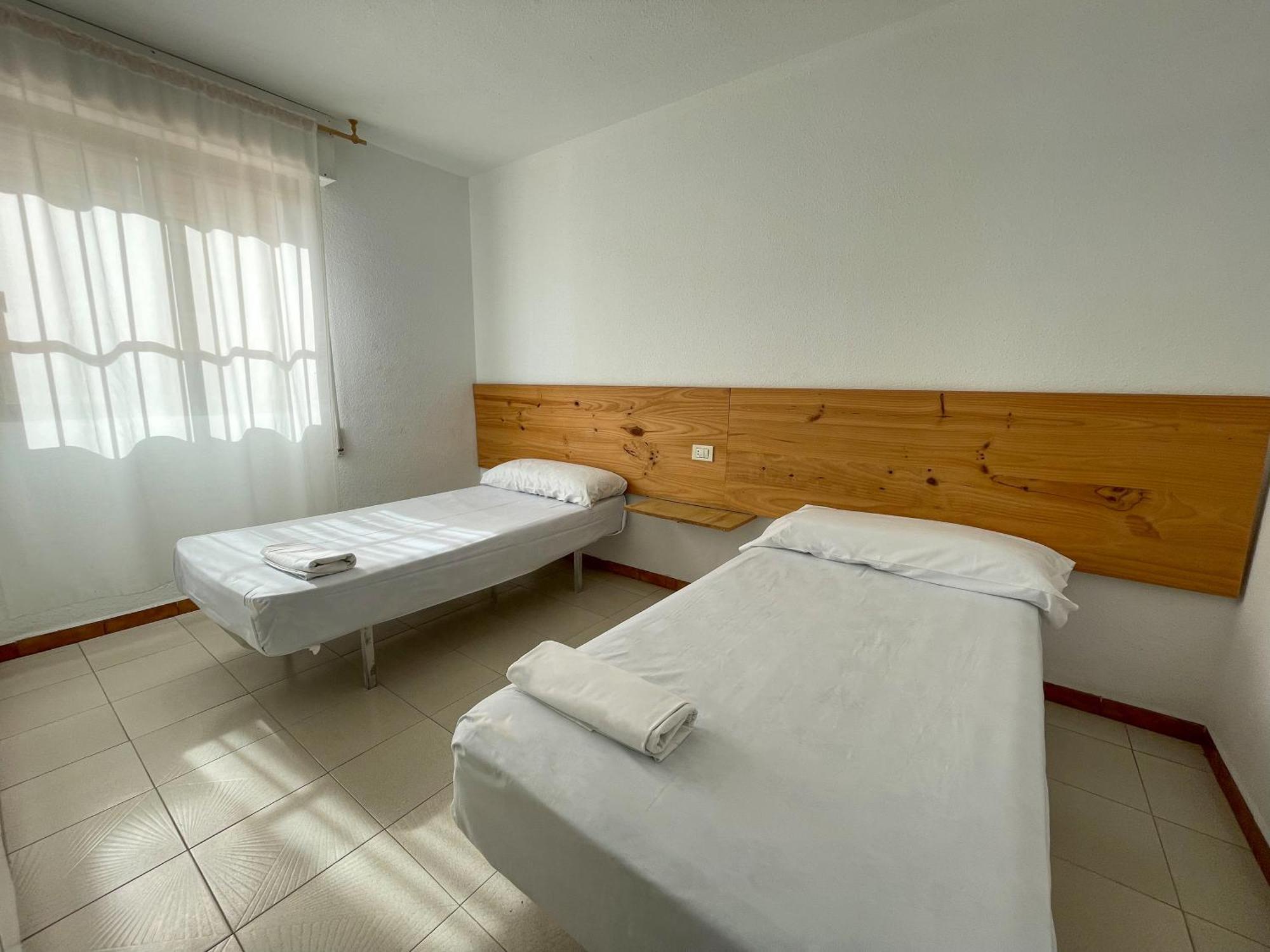 Apartamentos Oropesa Primera Linea 3000 Oropesa del Mar Bagian luar foto