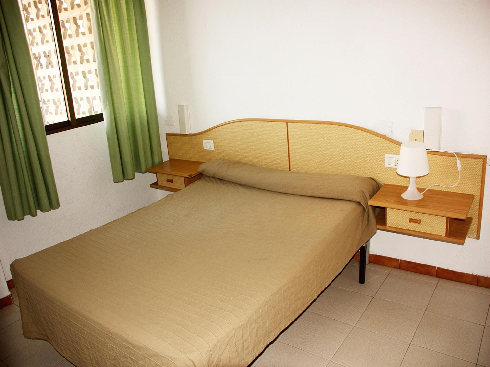 Apartamentos Oropesa Primera Linea 3000 Oropesa del Mar Bagian luar foto