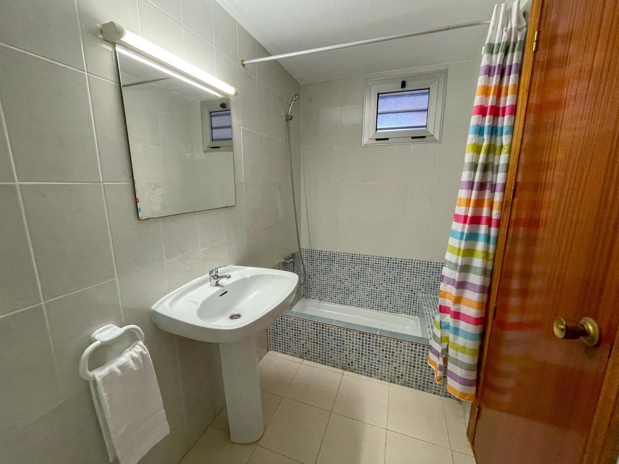 Apartamentos Oropesa Primera Linea 3000 Oropesa del Mar Bagian luar foto