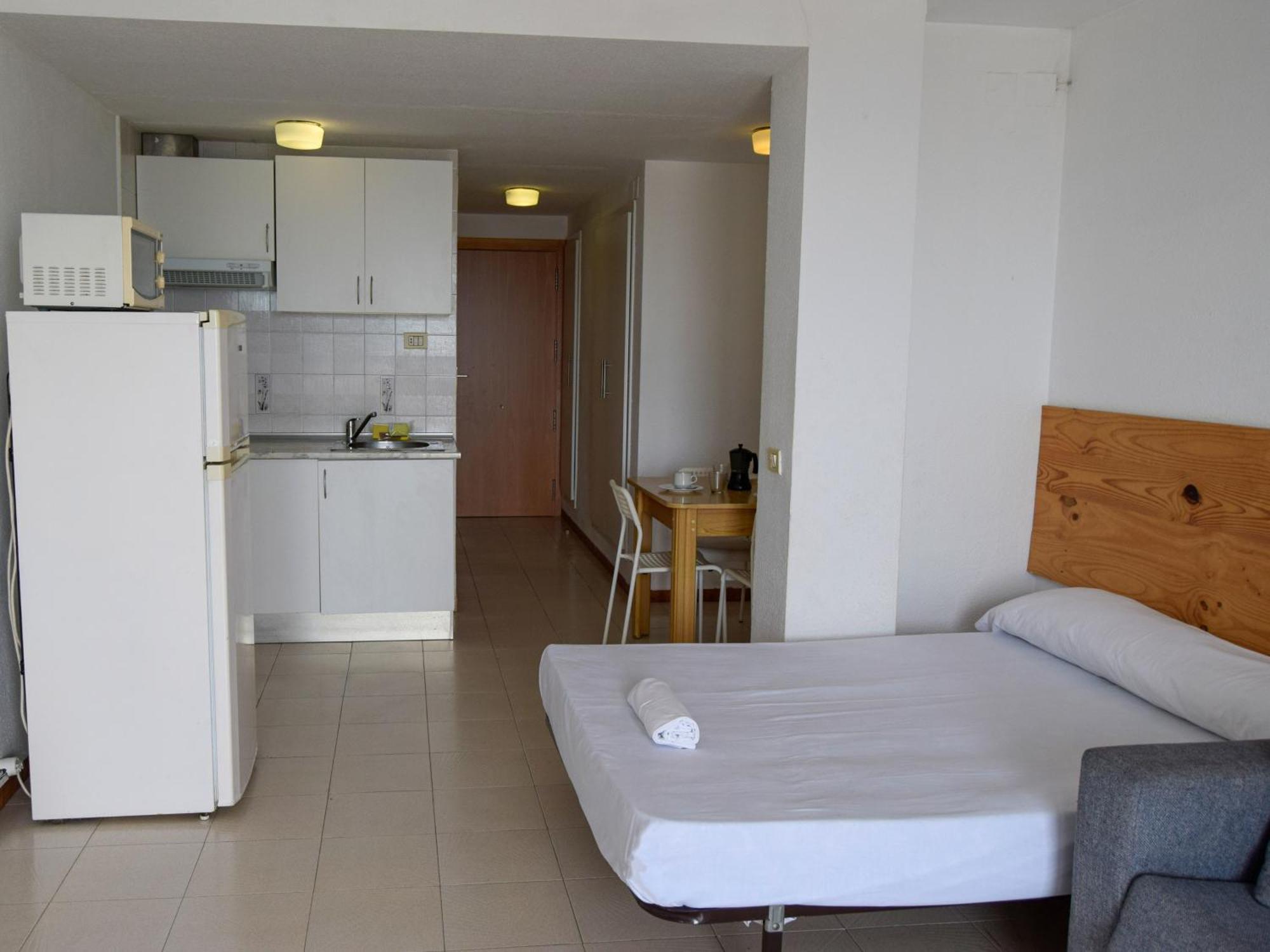 Apartamentos Oropesa Primera Linea 3000 Oropesa del Mar Bagian luar foto