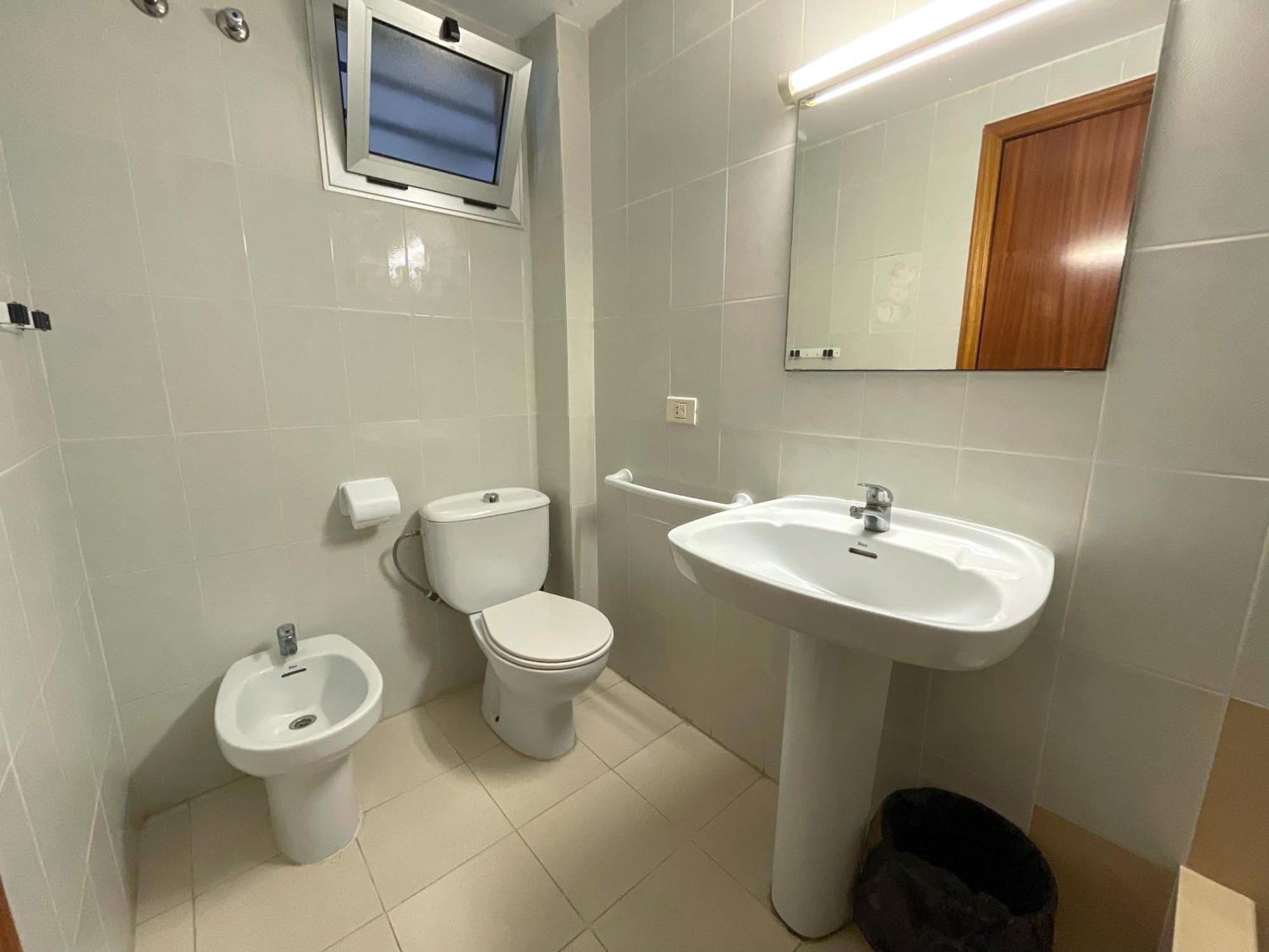 Apartamentos Oropesa Primera Linea 3000 Oropesa del Mar Bagian luar foto