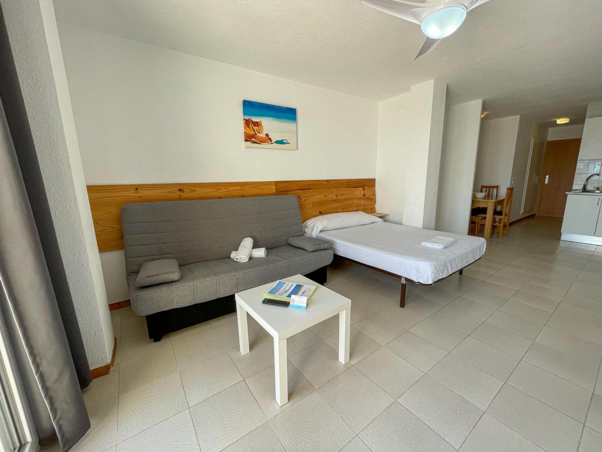 Apartamentos Oropesa Primera Linea 3000 Oropesa del Mar Bagian luar foto