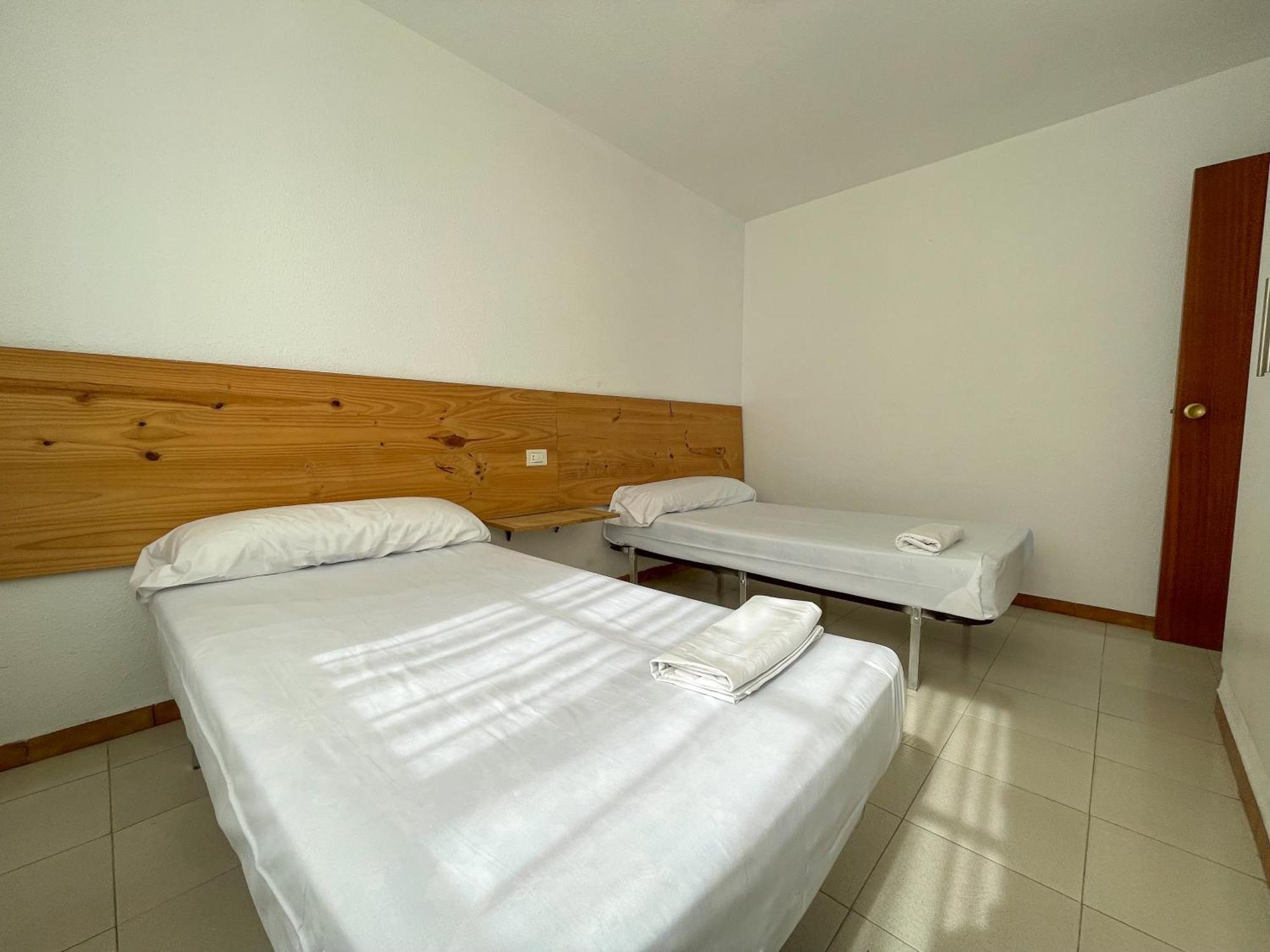 Apartamentos Oropesa Primera Linea 3000 Oropesa del Mar Bagian luar foto
