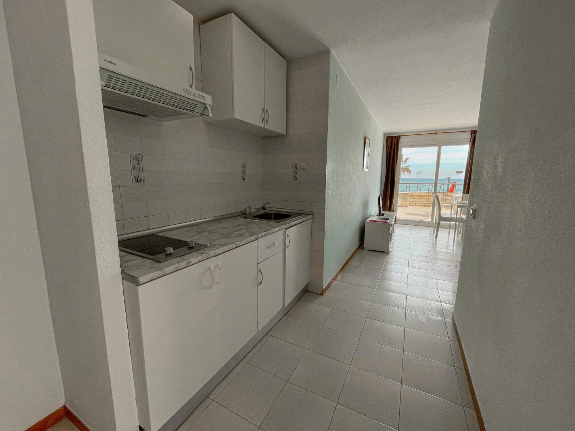 Apartamentos Oropesa Primera Linea 3000 Oropesa del Mar Bagian luar foto
