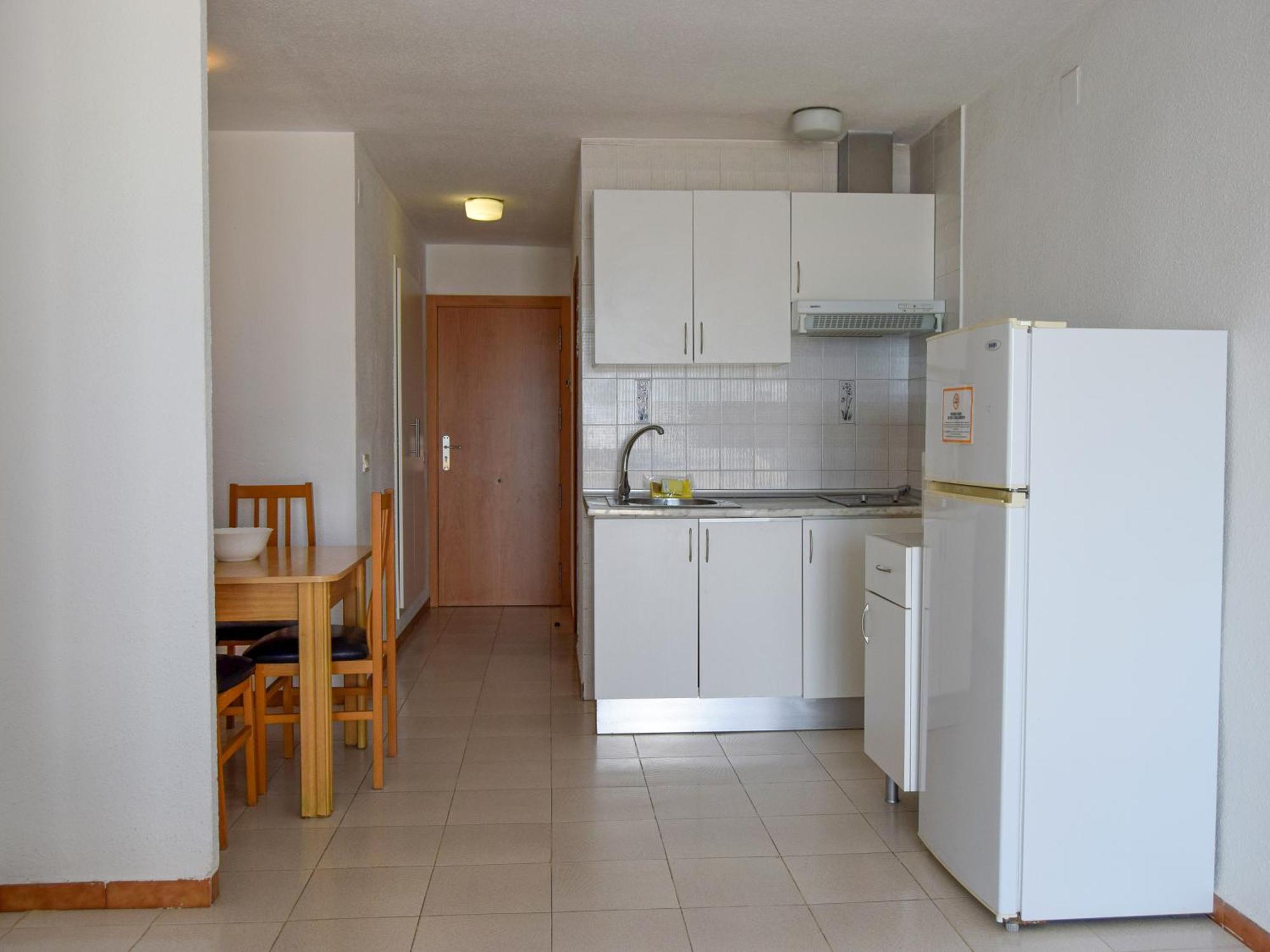 Apartamentos Oropesa Primera Linea 3000 Oropesa del Mar Bagian luar foto