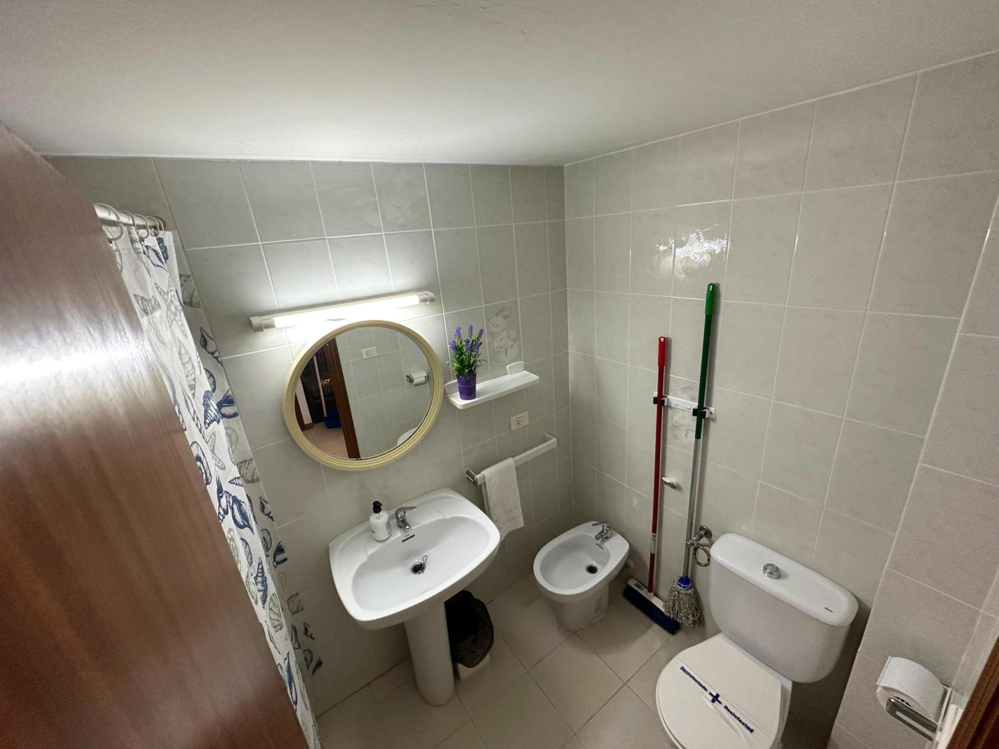 Apartamentos Oropesa Primera Linea 3000 Oropesa del Mar Bagian luar foto