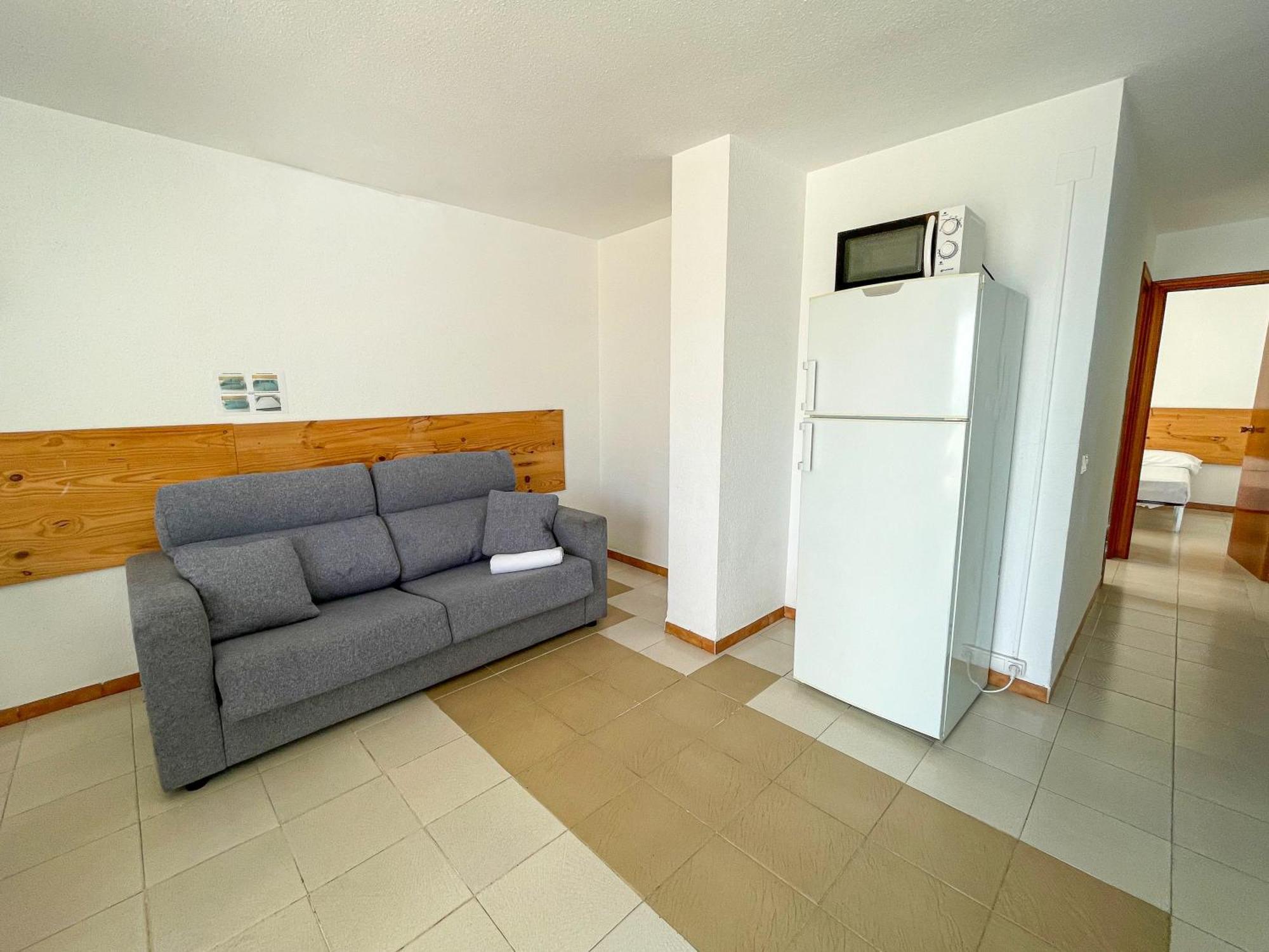 Apartamentos Oropesa Primera Linea 3000 Oropesa del Mar Bagian luar foto