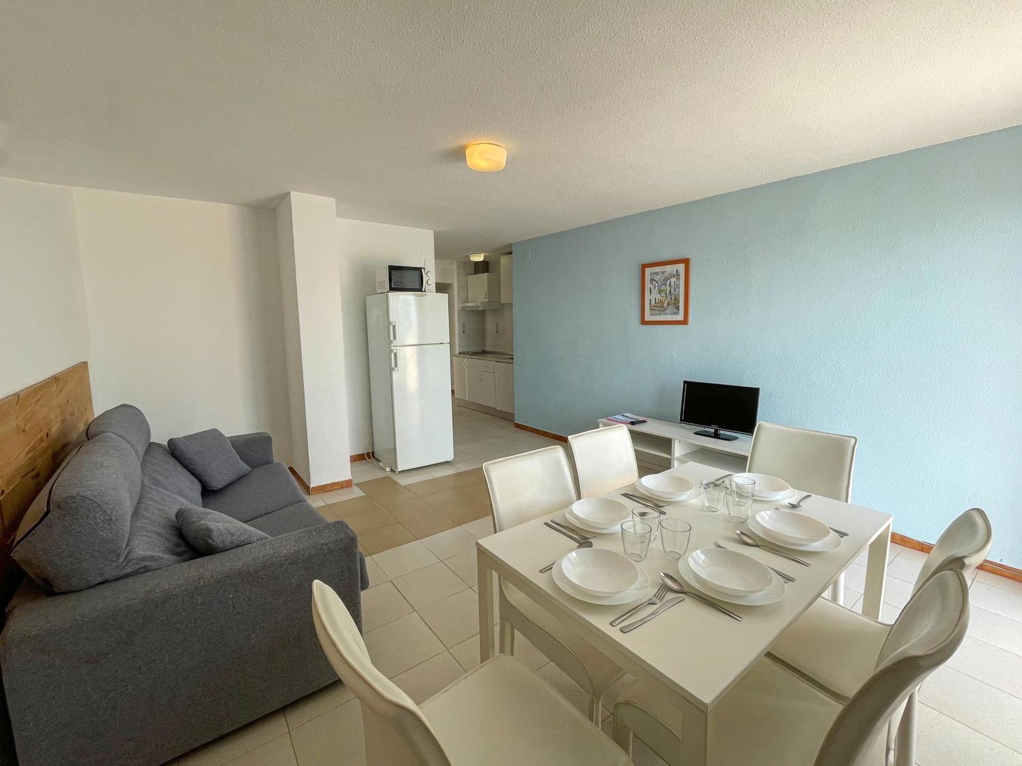 Apartamentos Oropesa Primera Linea 3000 Oropesa del Mar Bagian luar foto